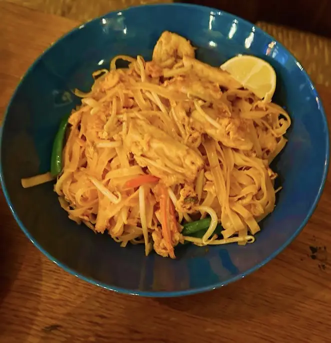 Menu_Pan Guru - Pan Asian Restaurant_Caterham_image_5