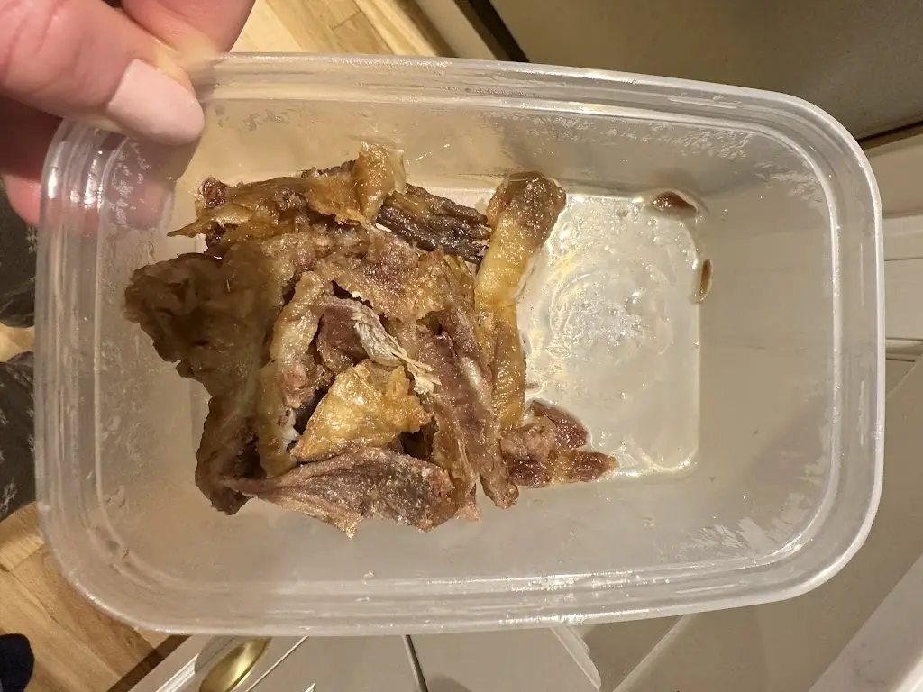 Menu_Pan Guru - Pan Asian Restaurant_Caterham_image_8