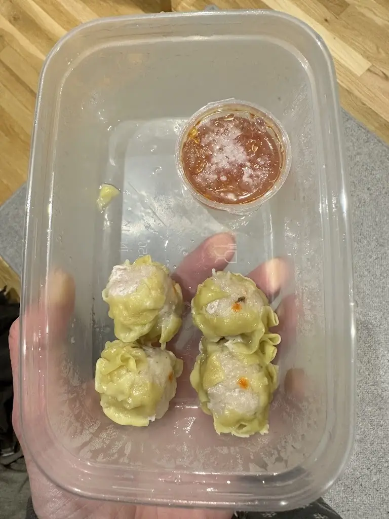 Alison Evans_Pan Guru - Pan Asian Restaurant_Caterham_review