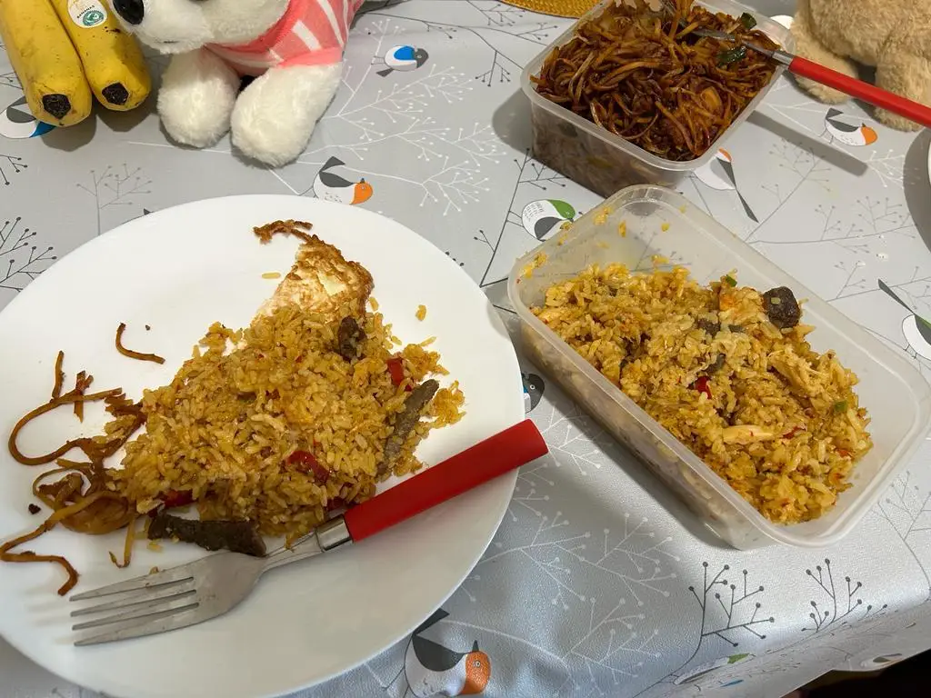 Tinu Varghese_Pan Guru - Pan Asian Restaurant_Caterham_review