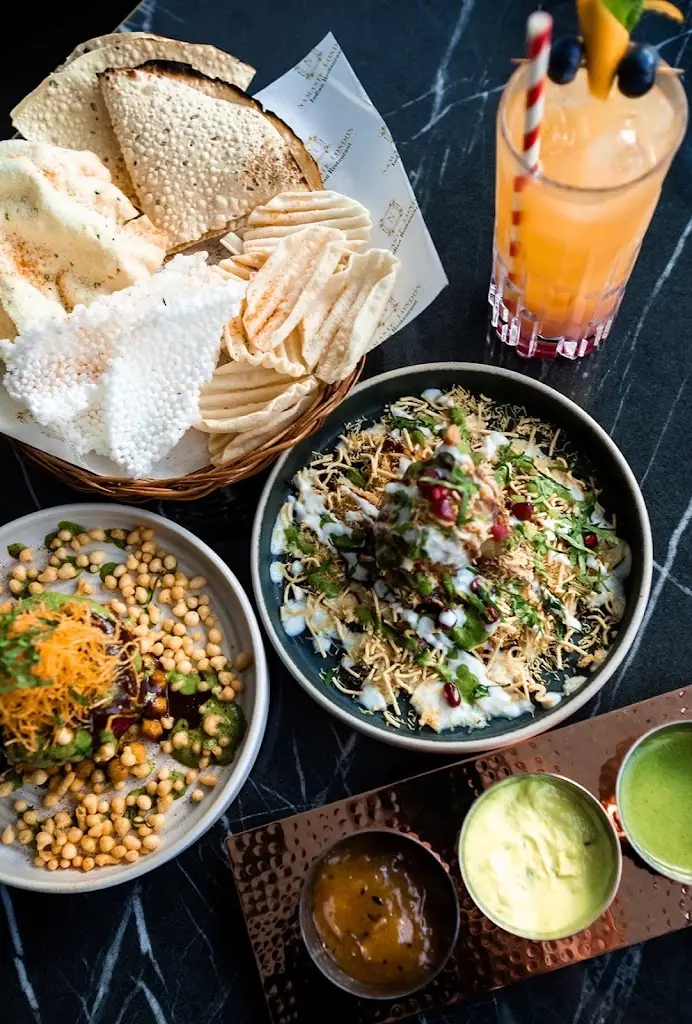 Menu_Namaste London - Indian Restaurant Caterham_Caterham_image_2