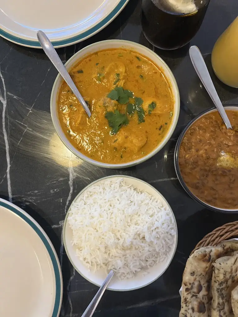 Menu_Namaste London - Indian Restaurant Caterham_Caterham_image_3