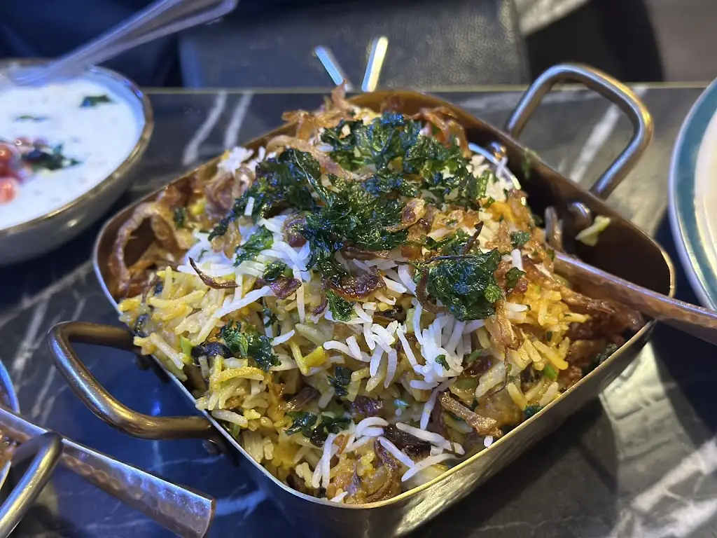 Menu_Namaste London - Indian Restaurant Caterham_Caterham_image_5