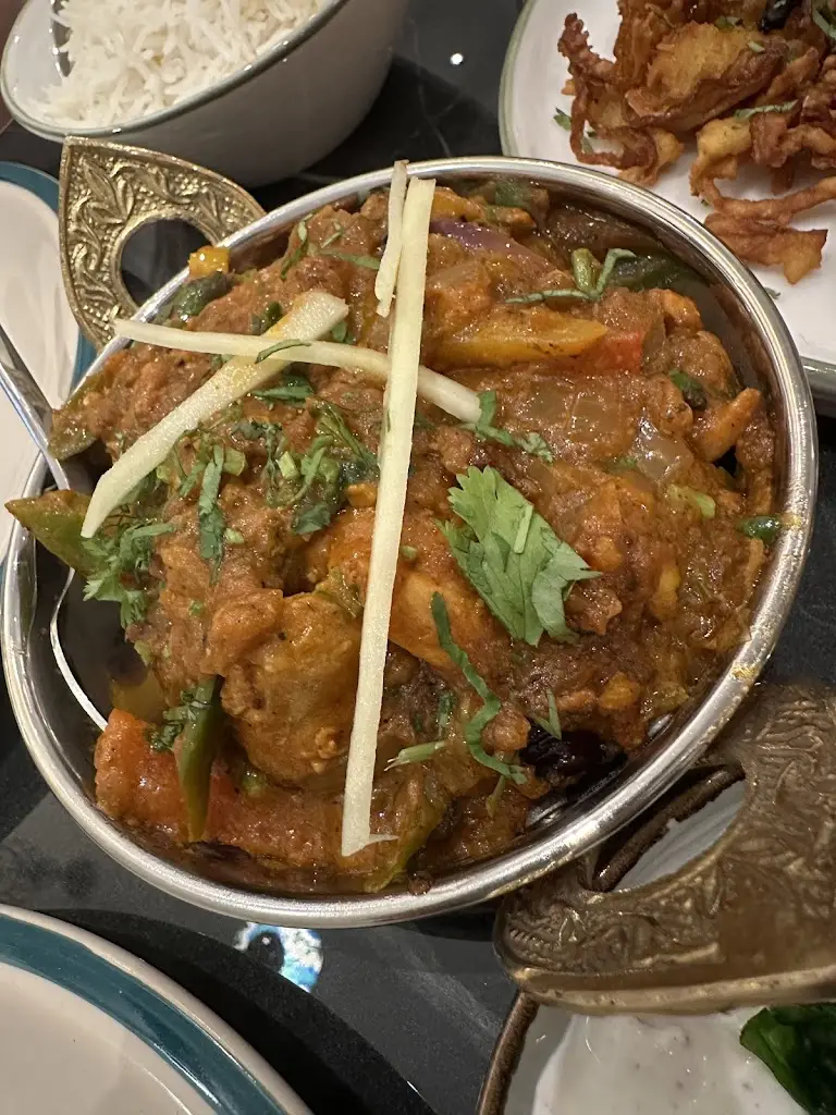 Menu_Namaste London - Indian Restaurant Caterham_Caterham_image_6