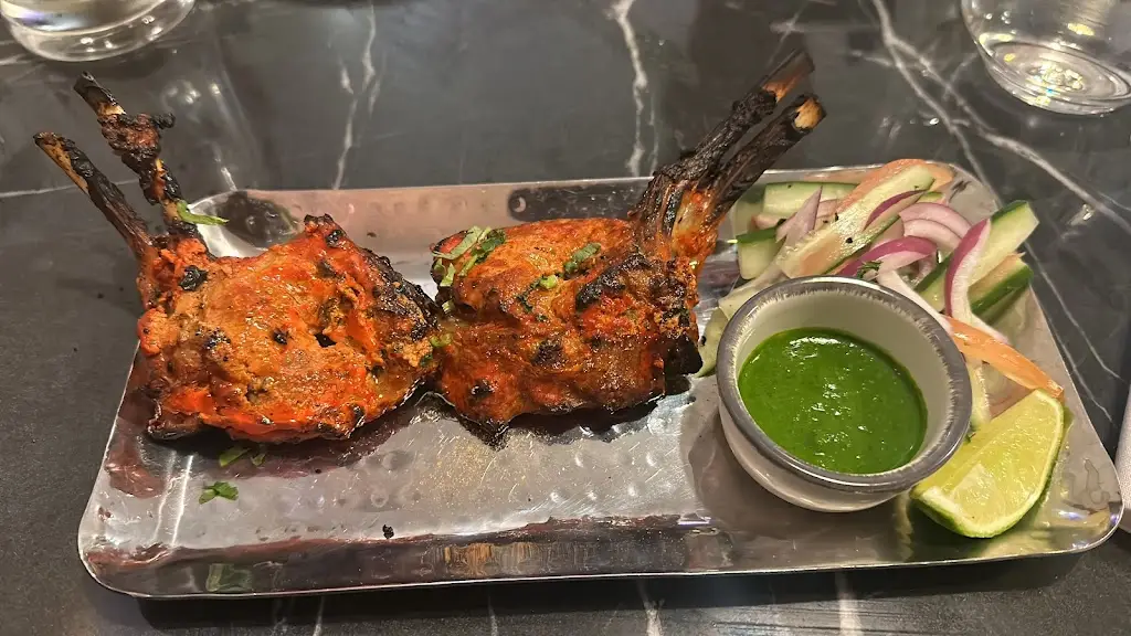 Menu_Namaste London - Indian Restaurant Caterham_Caterham_image_7