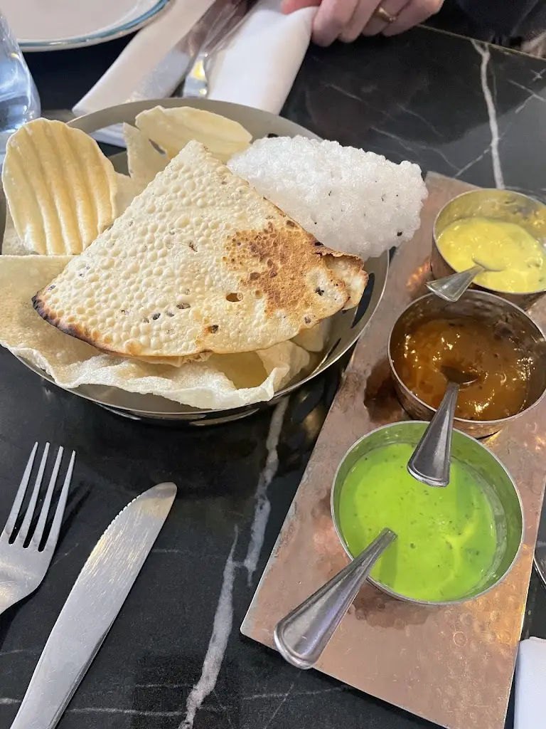 jehan graida_Namaste London - Indian Restaurant Caterham_Caterham_review