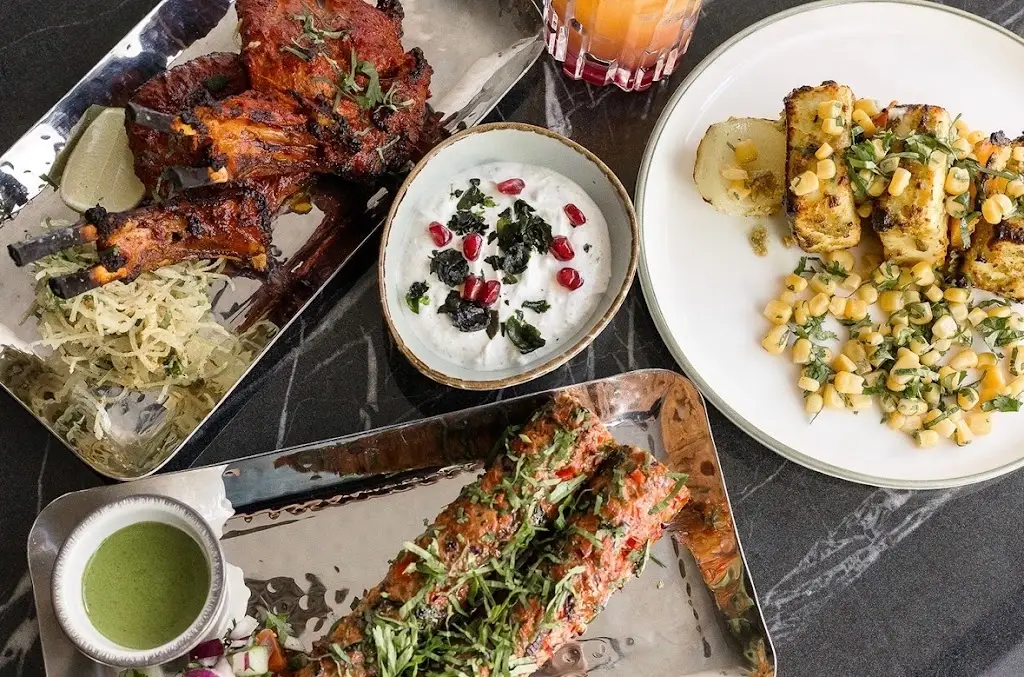 Namaste London - Indian Restaurant Caterham_Caterham_slider_image_2