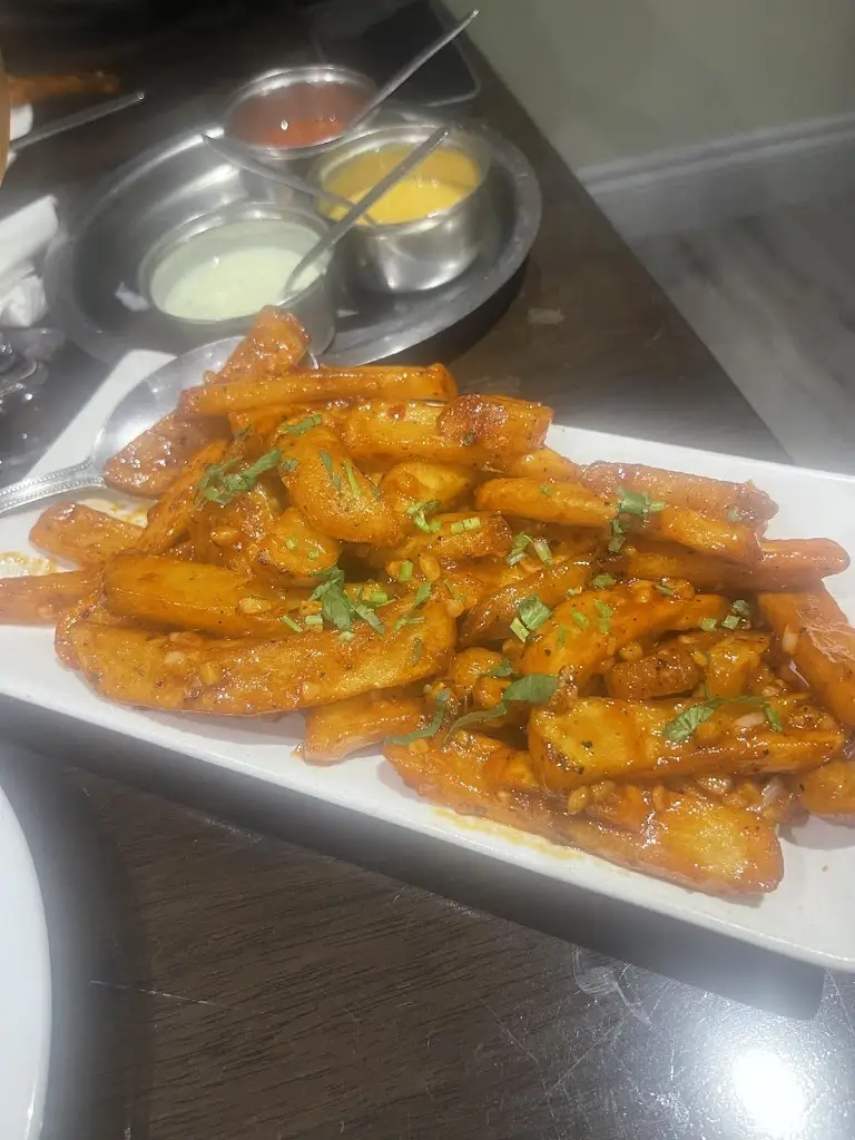 Menu_The Little Club Bar & Grill_Anstey_image_6