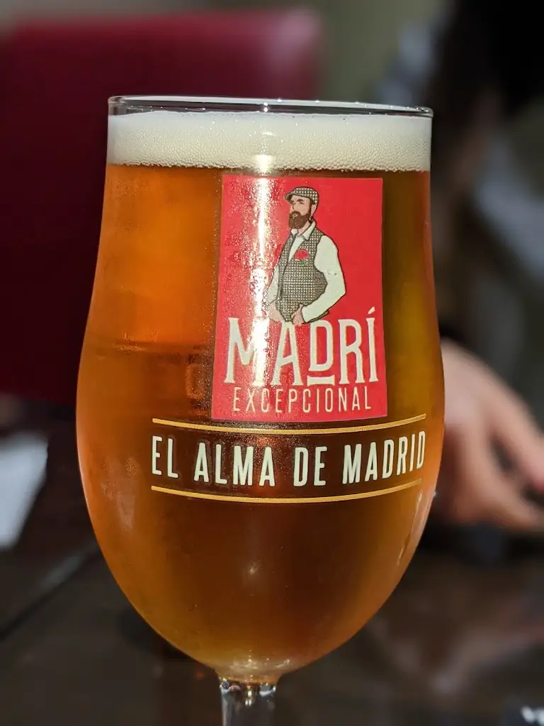 Menu_The Little Club Bar & Grill_Anstey_image_8