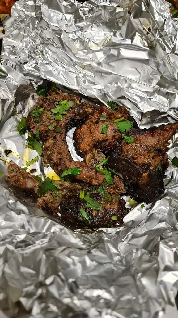 Menu_The Little Club Bar & Grill_Anstey_image_9