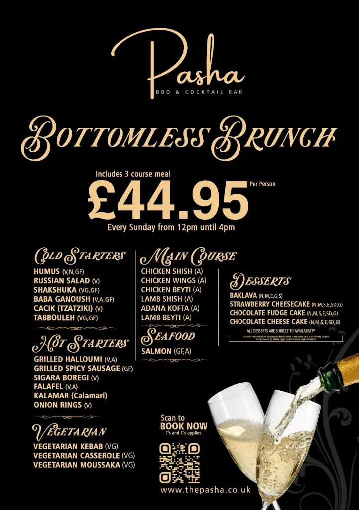 Menu_Pasha BBQ and Cocktail Bar_Caterham_image_2