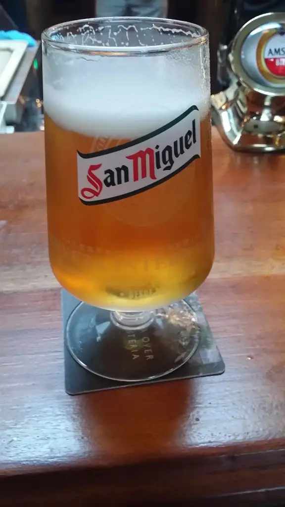 Menu_The King & Queen, Caterham on the Hill_Caterham_image_5