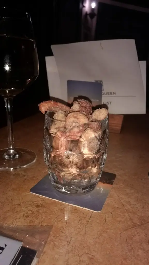 Menu_The King & Queen, Caterham on the Hill_Caterham_image_6