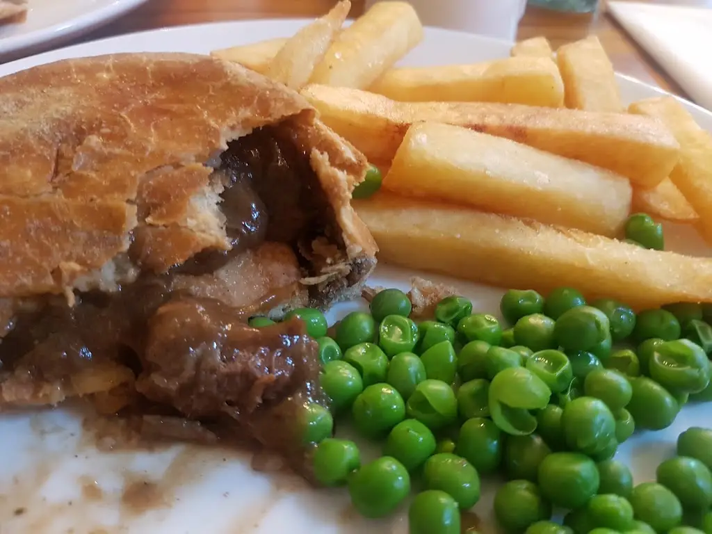 Menu_The King & Queen, Caterham on the Hill_Caterham_image_8