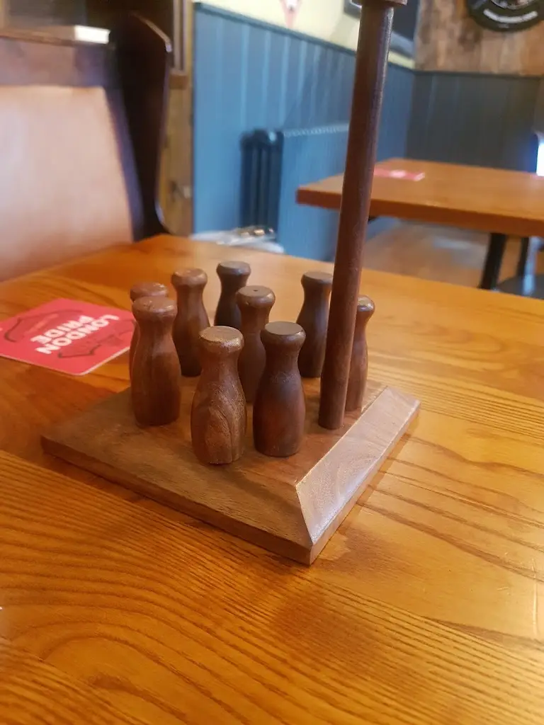 Menu_The King & Queen, Caterham on the Hill_Caterham_image_9