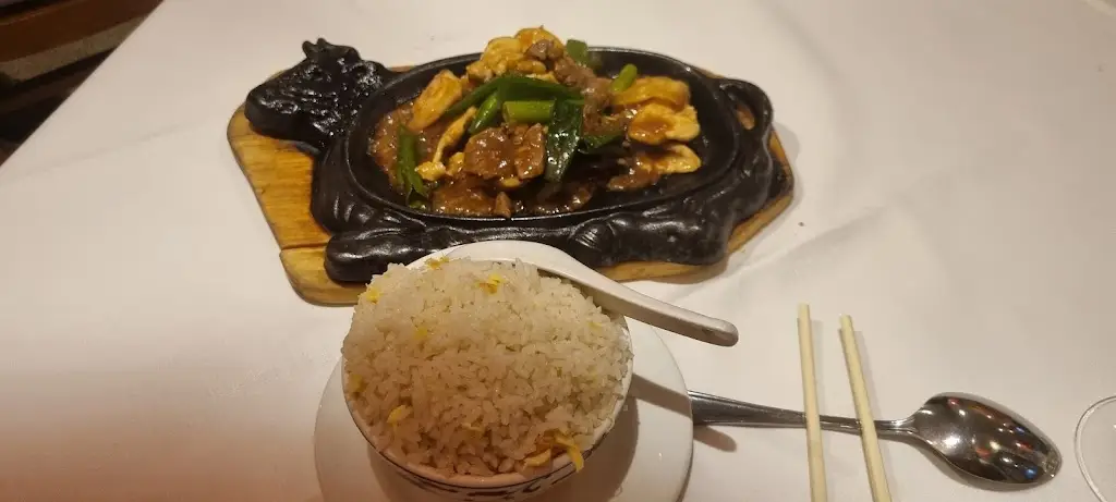 Gordon Turner_Caterham Chinese Restaurant_Caterham_review