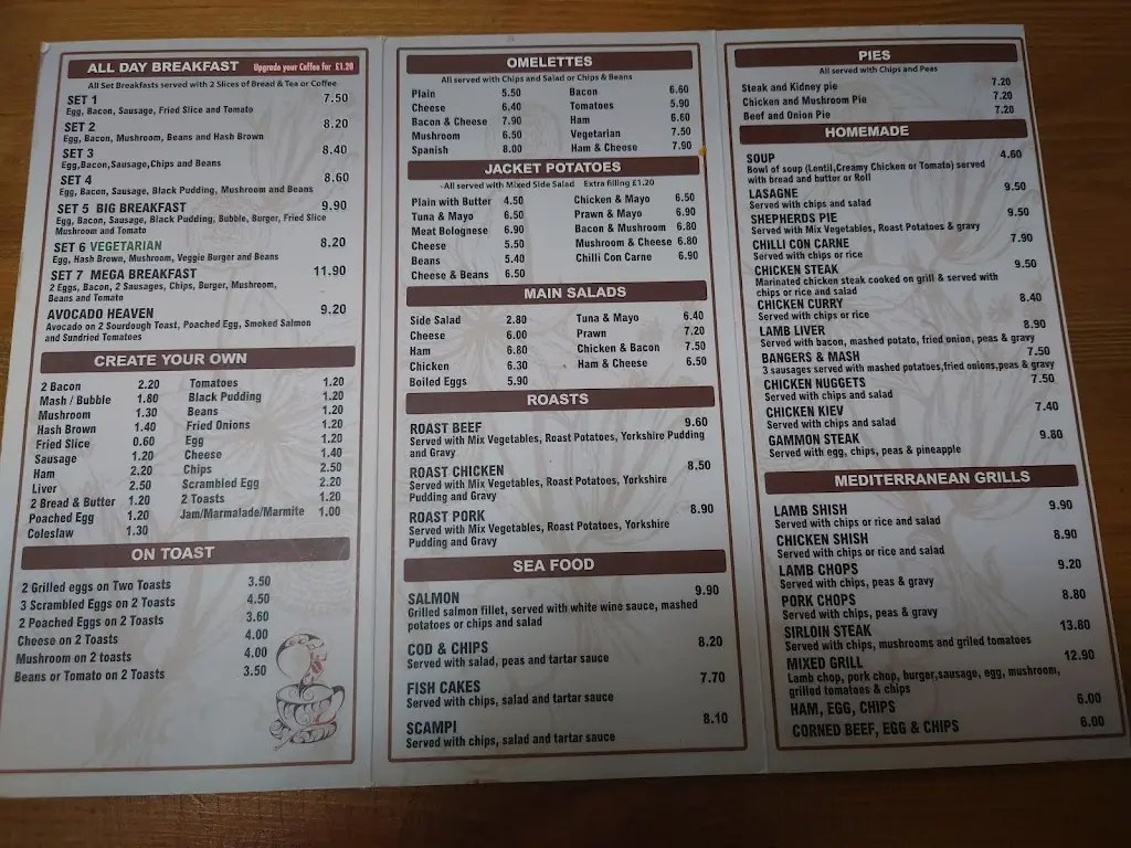 Menu_Caterham Cafe & Bistro_Caterham_image_2