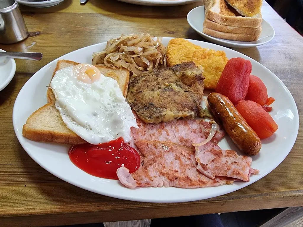 Menu_Caterham Cafe & Bistro_Caterham_image_5