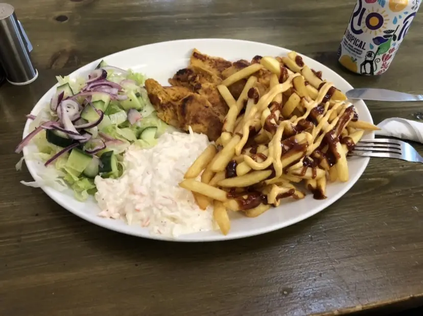 Menu_Caterham Cafe & Bistro_Caterham_image_6