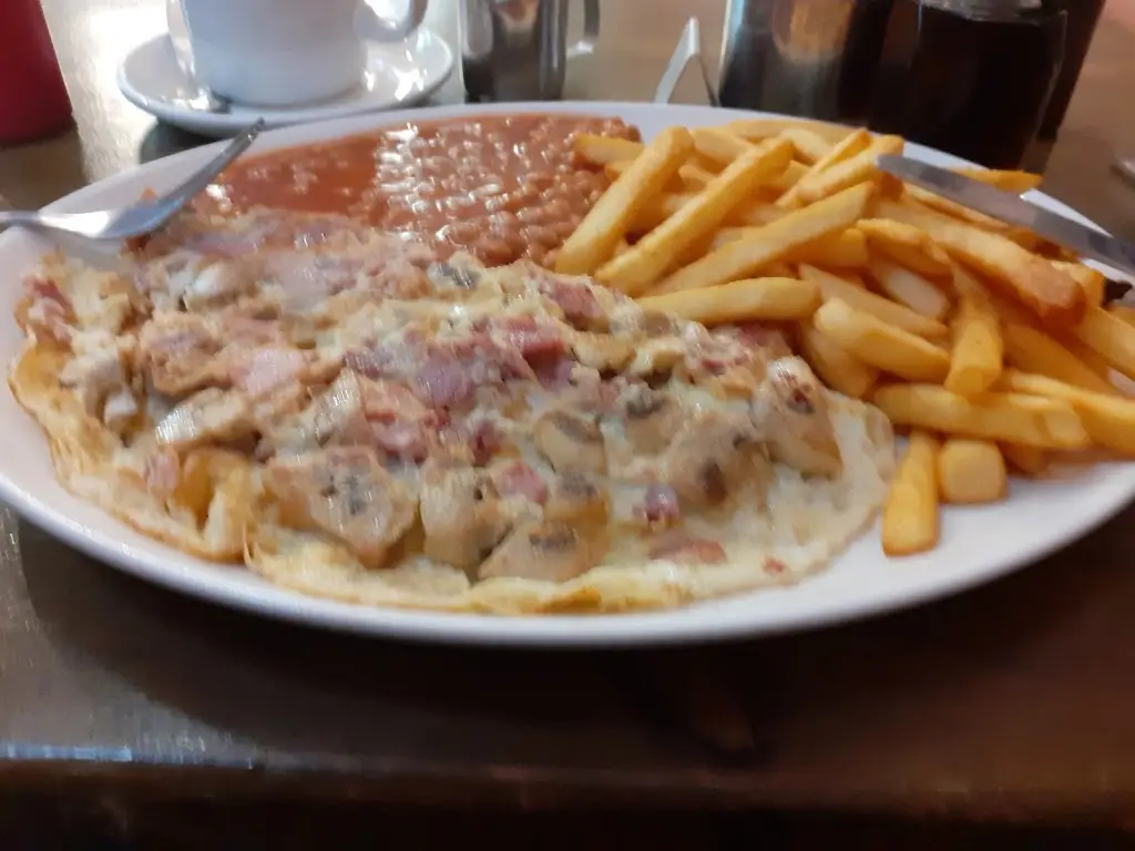 Menu_Caterham Cafe & Bistro_Caterham_image_7