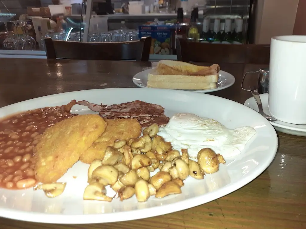 Menu_Caterham Cafe & Bistro_Caterham_image_8