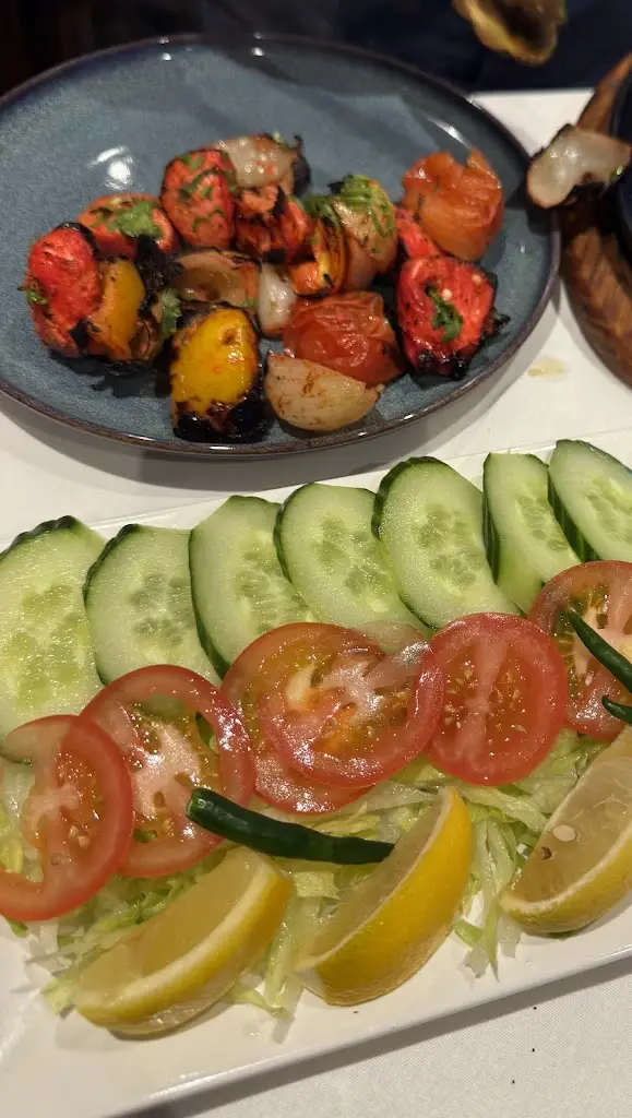 Michael Strange_The Malabar Coast_Caterham_review