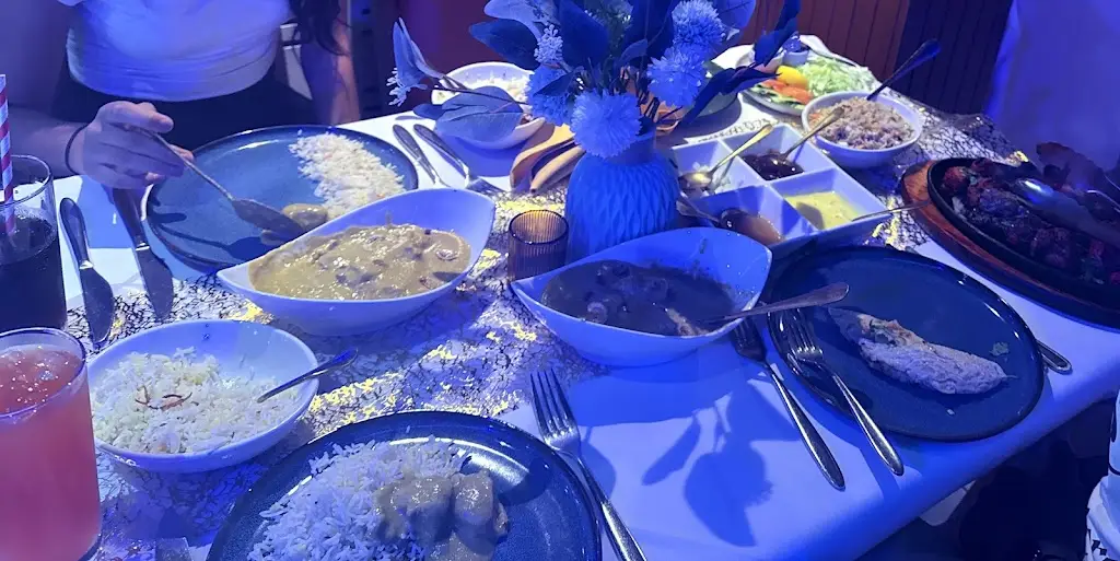 Lorrae Smith_The Malabar Coast_Caterham_review