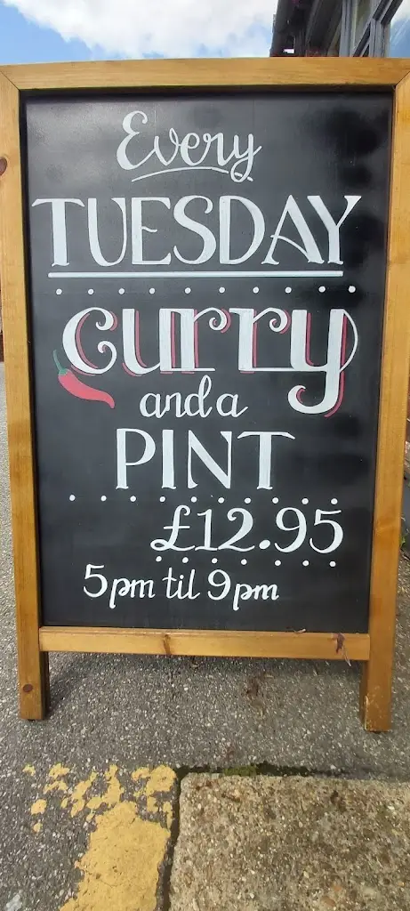 Menu_The Caterham Arms_Caterham_image_2