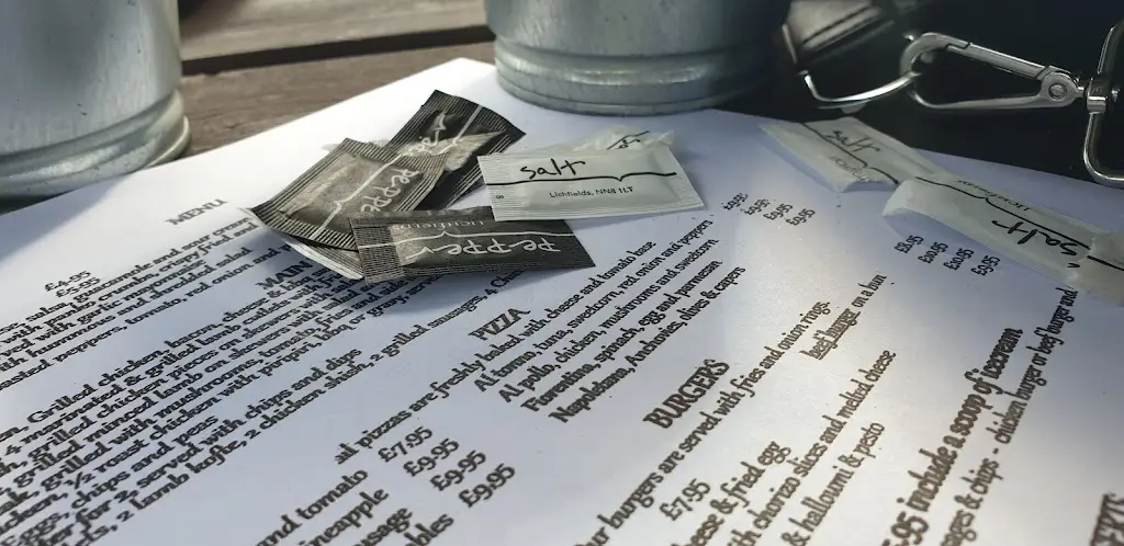 Menu_The Caterham Arms_Caterham_image_3