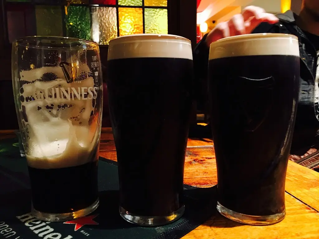 Menu_The Caterham Arms_Caterham_image_7