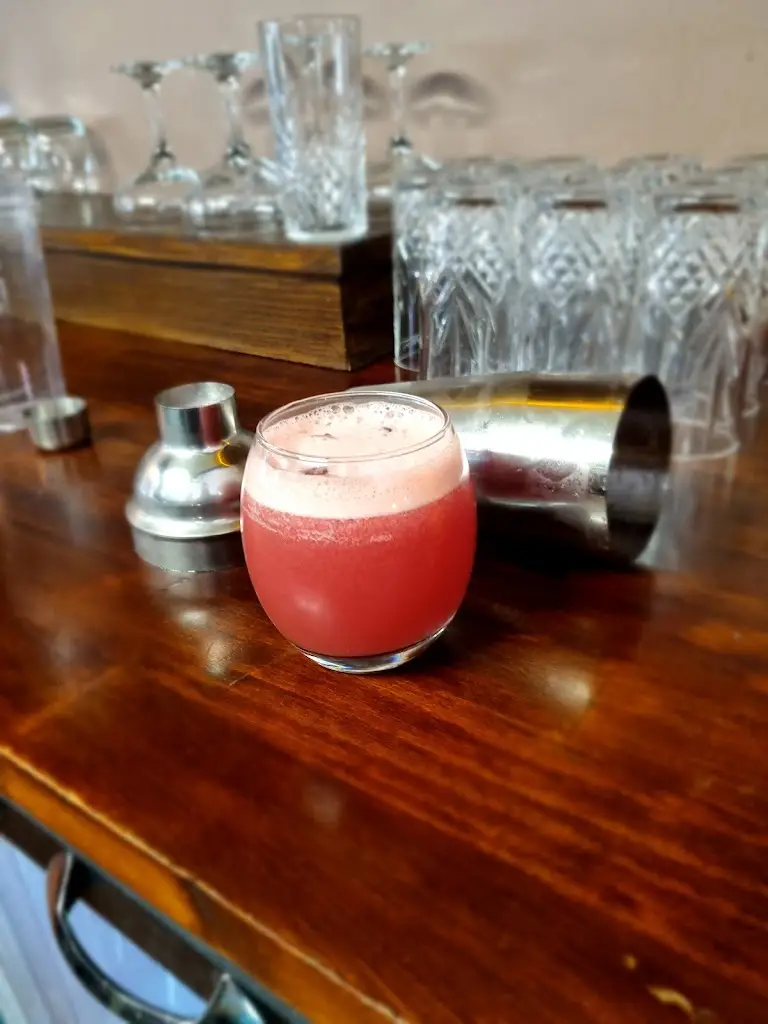 Menu_The Caterham Arms_Caterham_image_9