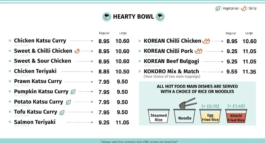 Menu_Kokoro Caterham_Caterham_image_2