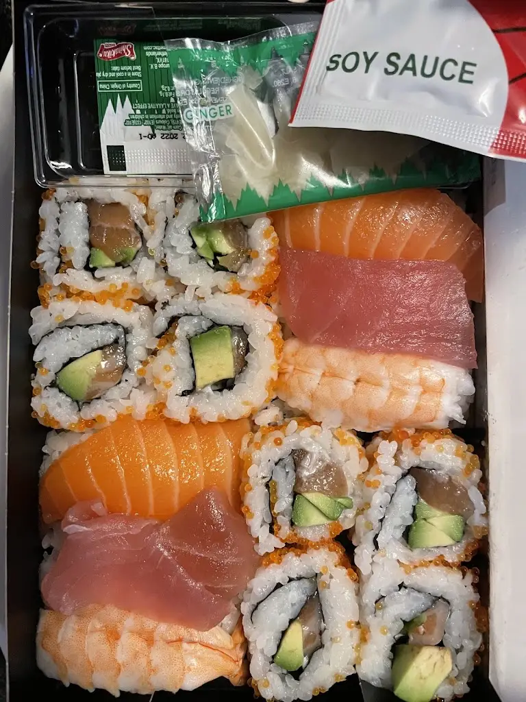 Menu_Kokoro Caterham_Caterham_image_7