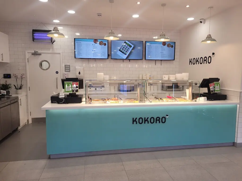 Kokoro Caterham_Caterham_slider_image_1