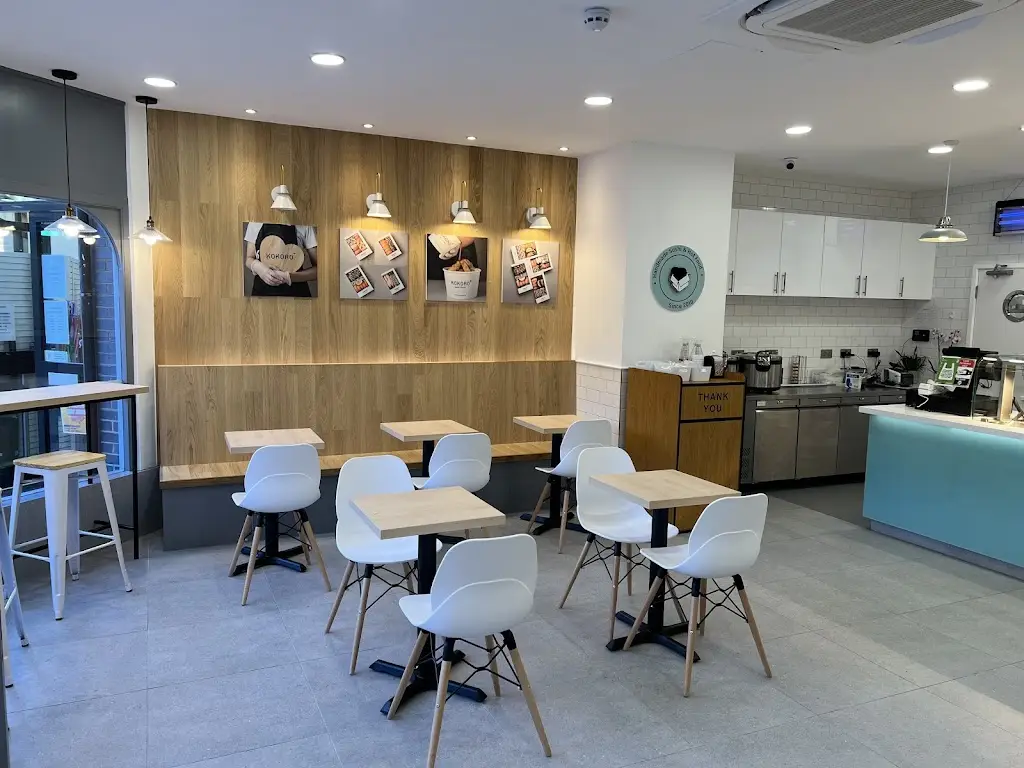 Kokoro Caterham_Caterham_slider_image_3