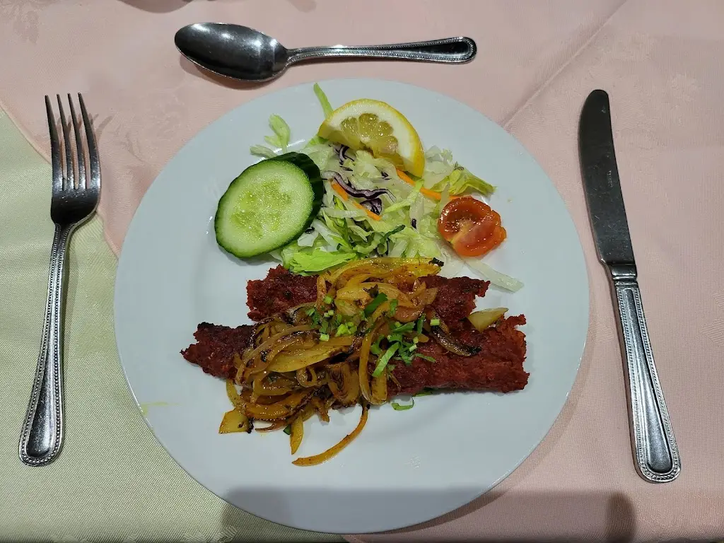 Menu_Rajduth Tandoori Indian Restaurant_Caterham_image_1