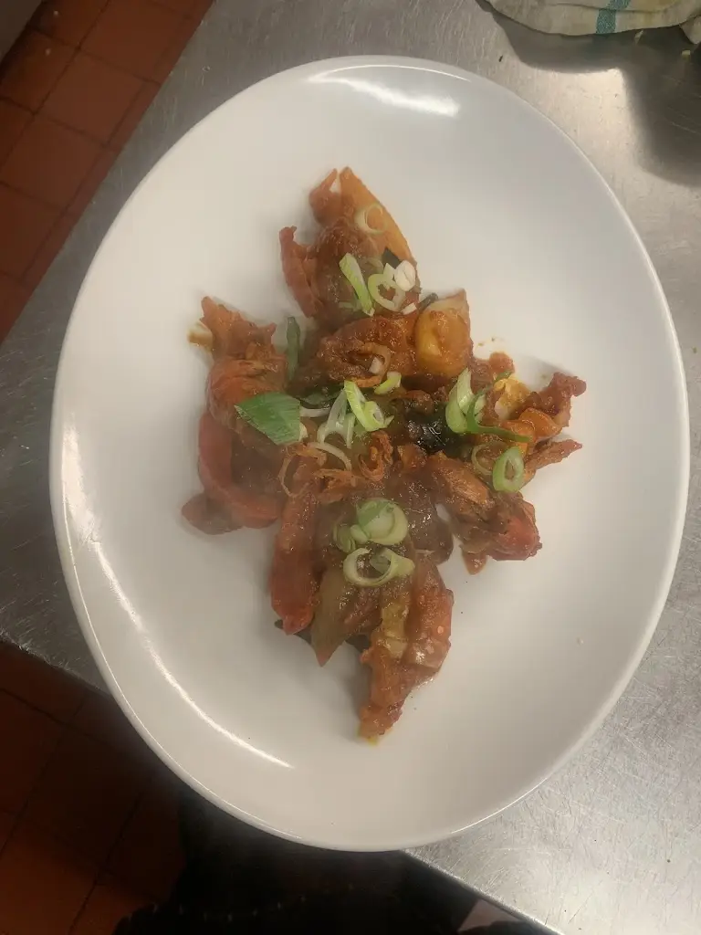 Menu_Rajduth Tandoori Indian Restaurant_Caterham_image_4