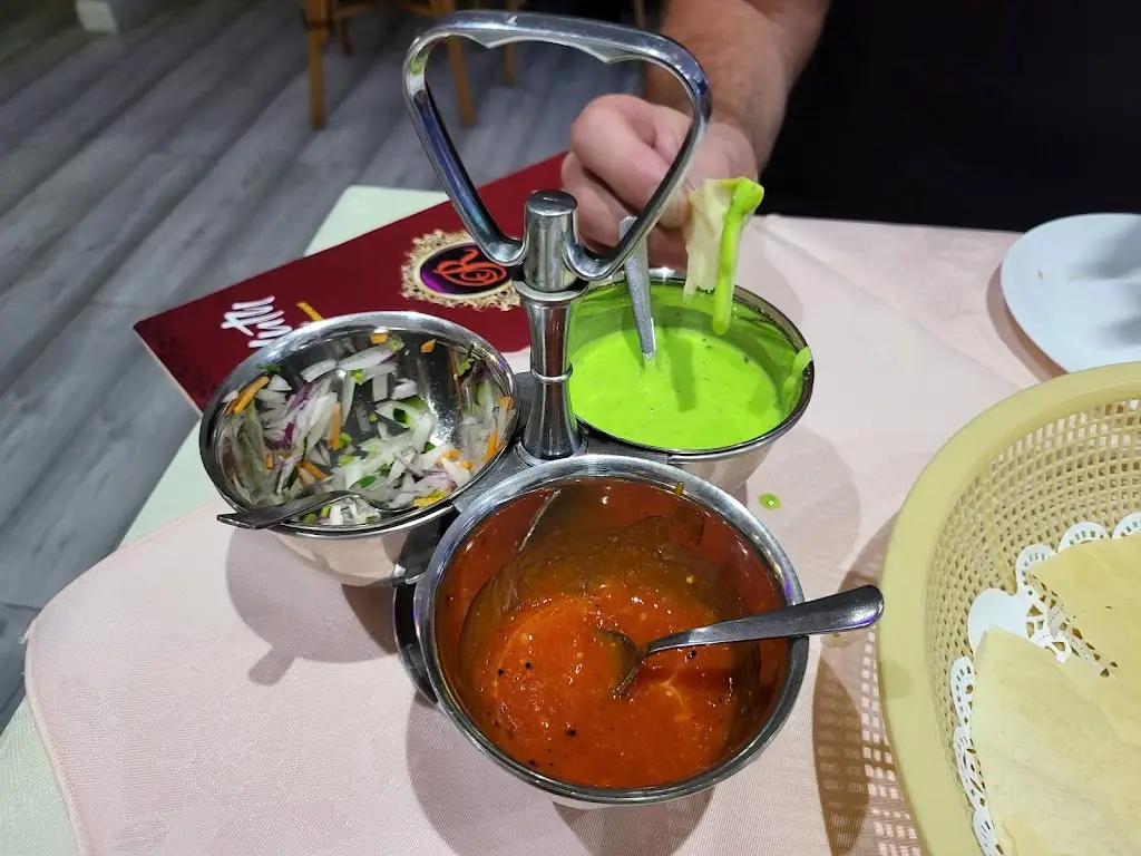 Menu_Rajduth Tandoori Indian Restaurant_Caterham_image_6