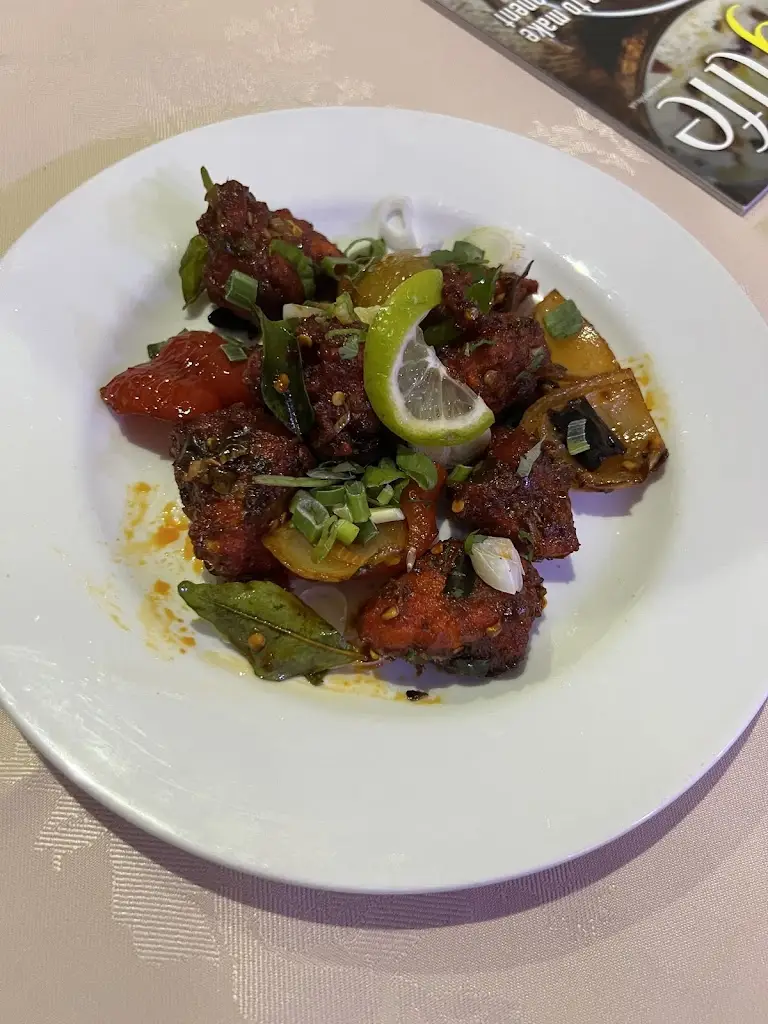 Menu_Rajduth Tandoori Indian Restaurant_Caterham_image_8