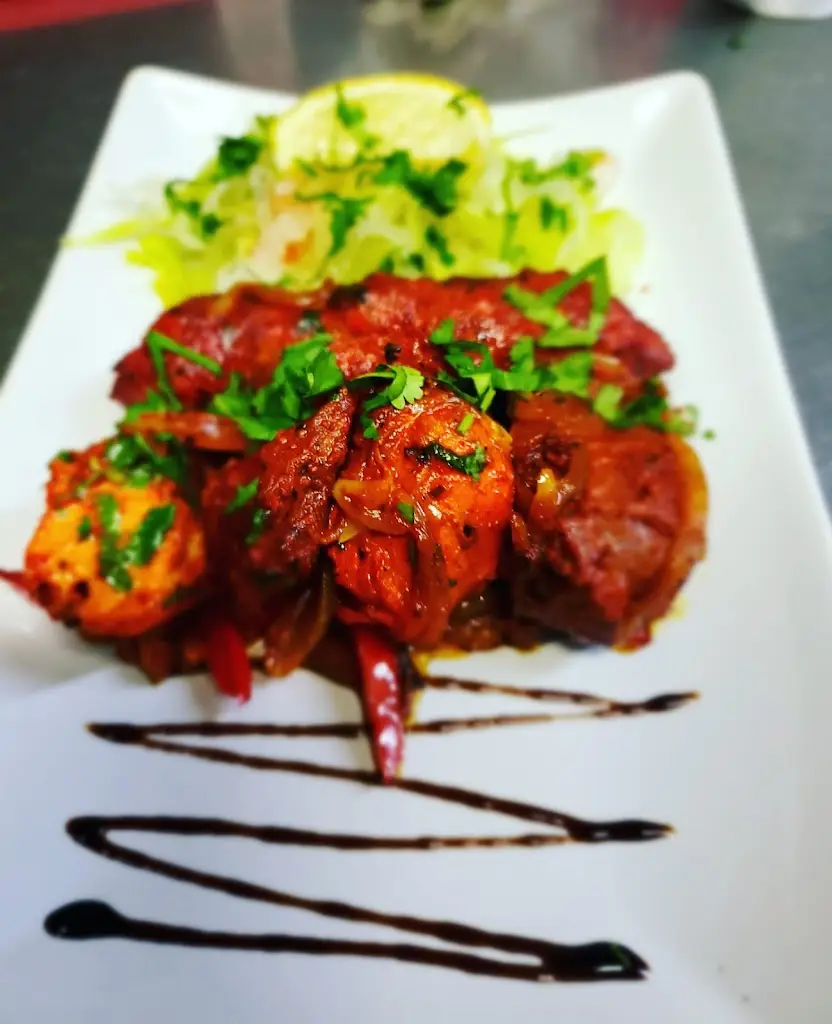 Rajduth Tandoori Indian Restaurant_Caterham_slider_image_2