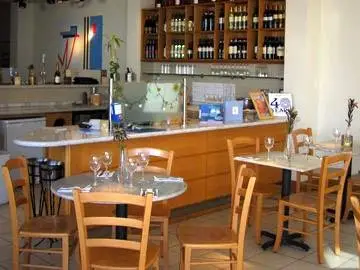 Pizza Express restaurant in Caterham