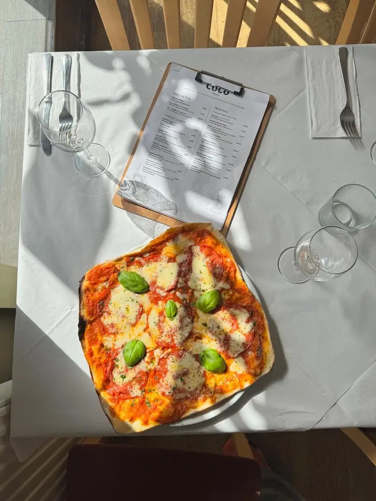 Menu_Coco Ristorante & Pizzeria_Chapel en le Frith_image_4