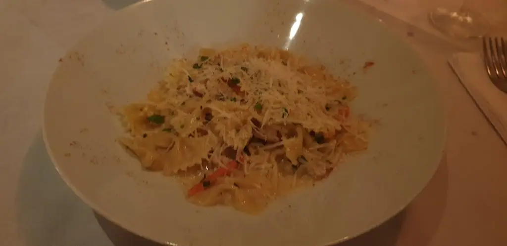 Menu_Coco Ristorante & Pizzeria_Chapel en le Frith_image_7