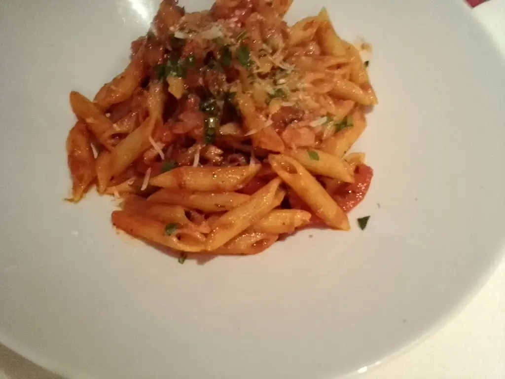 Menu_Coco Ristorante & Pizzeria_Chapel en le Frith_image_8