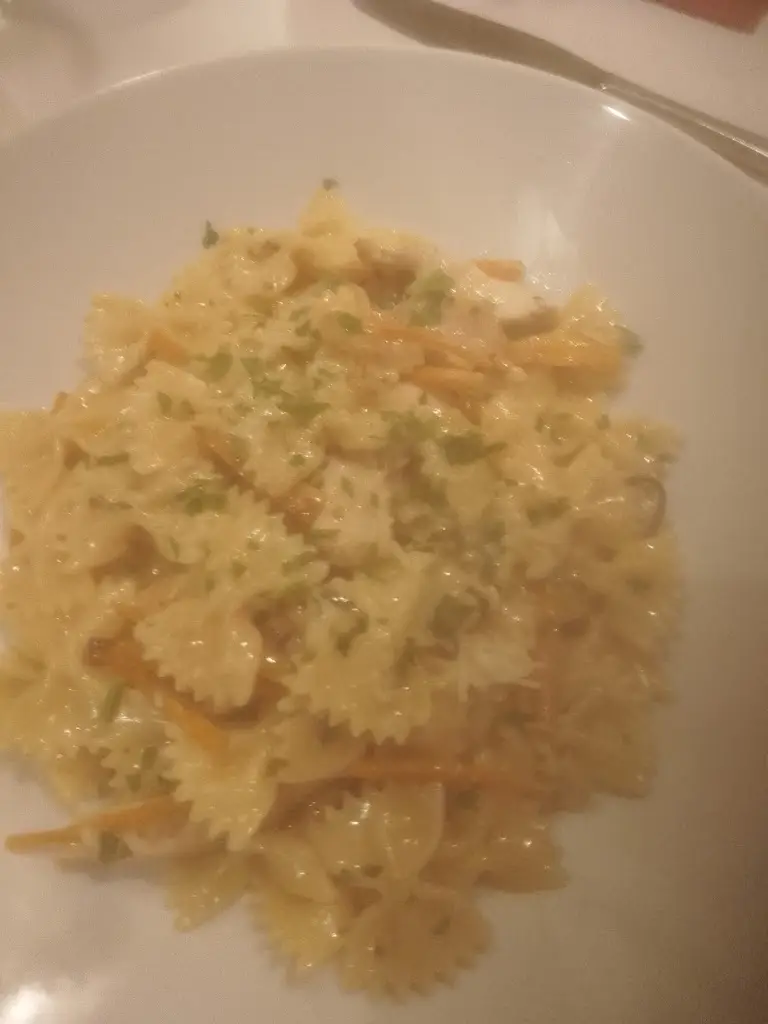 Menu_Coco Ristorante & Pizzeria_Chapel en le Frith_image_9