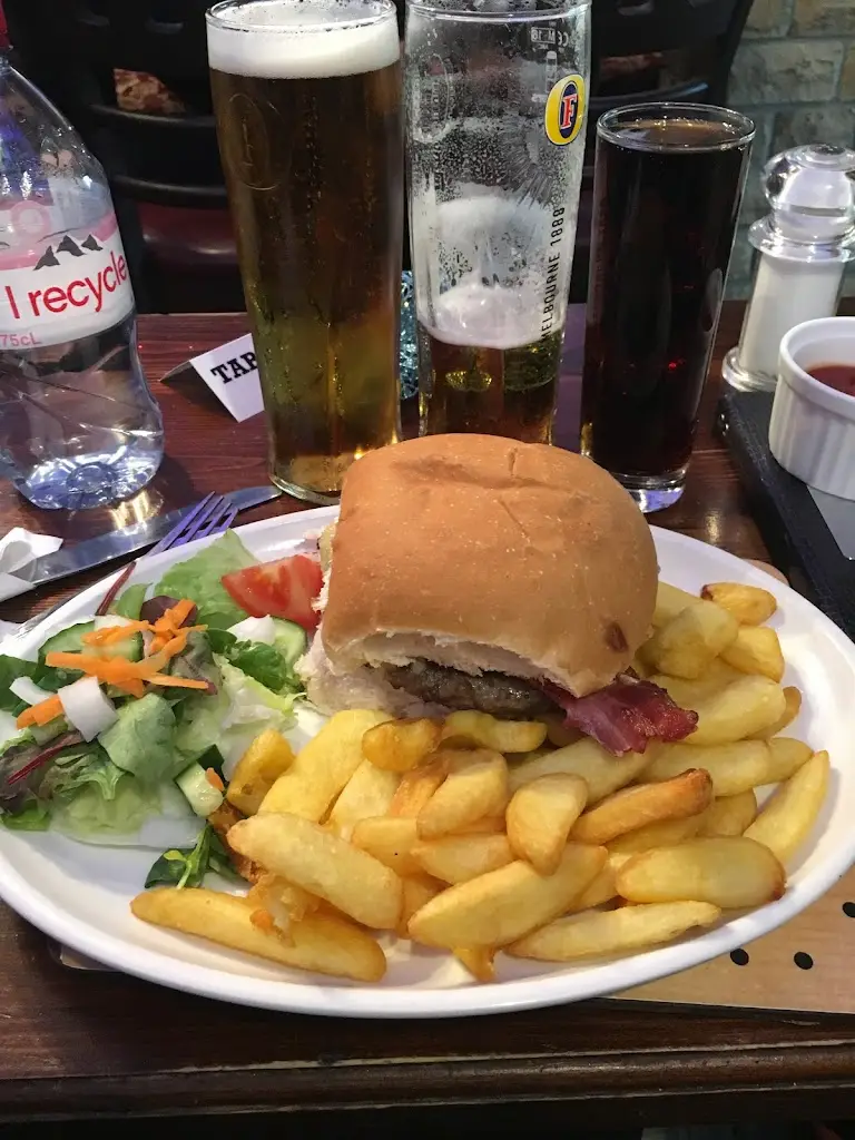 Menu_The Hanging Gate_Chapel en le Frith_imagen_9