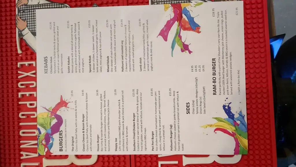 Menu_The Shoulder Of Mutton_Chapel en le Frith_image_4