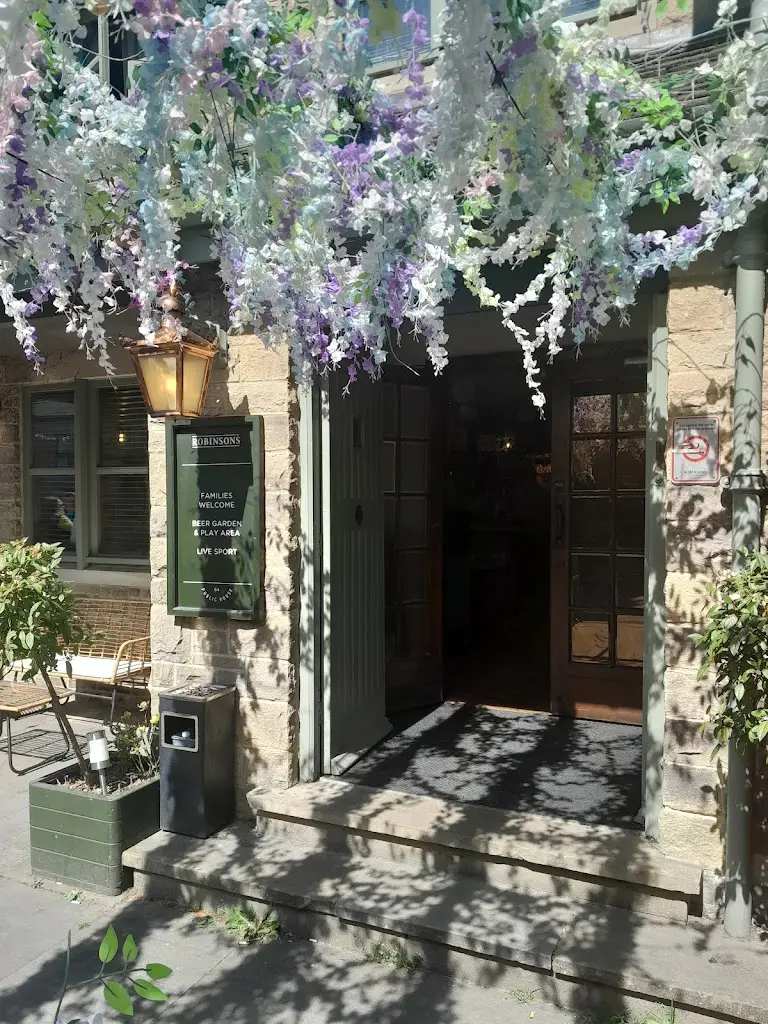 David Fairey_The Shoulder Of Mutton_Chapel en le Frith_review