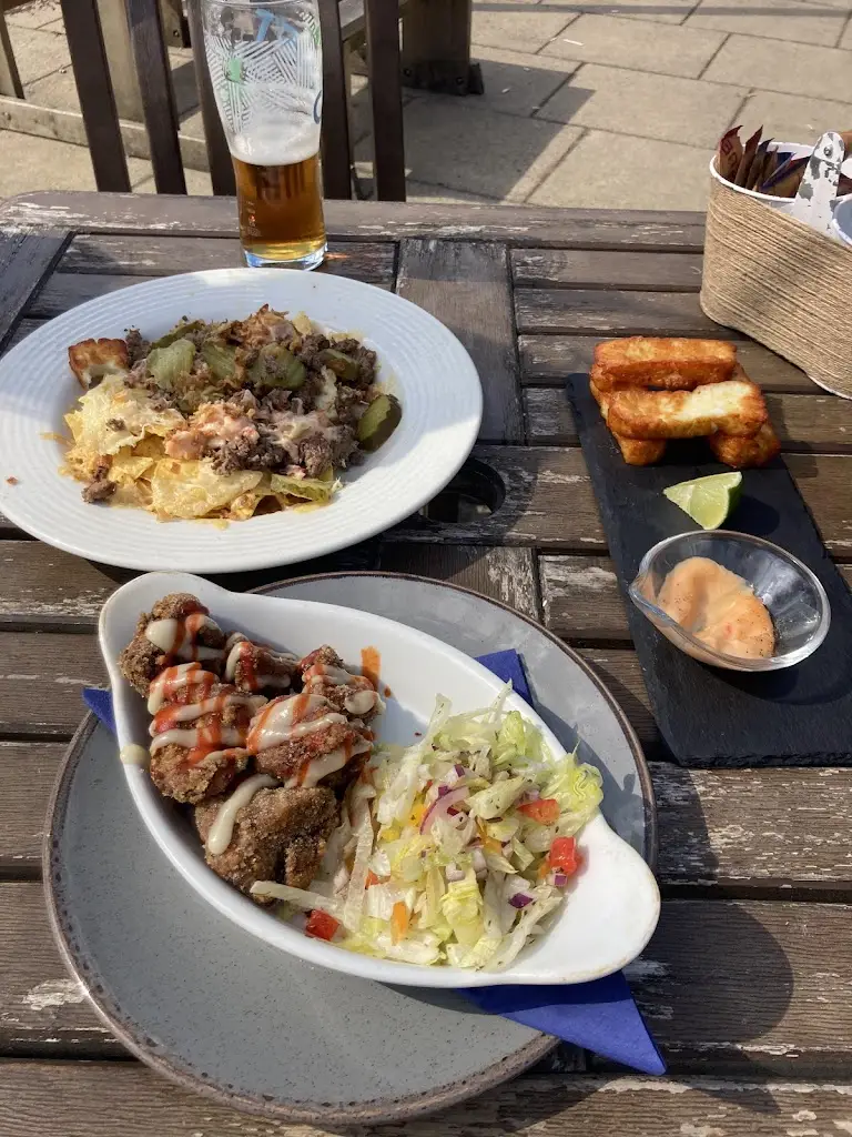 Alex Jackson_The Shoulder Of Mutton_Chapel en le Frith_review