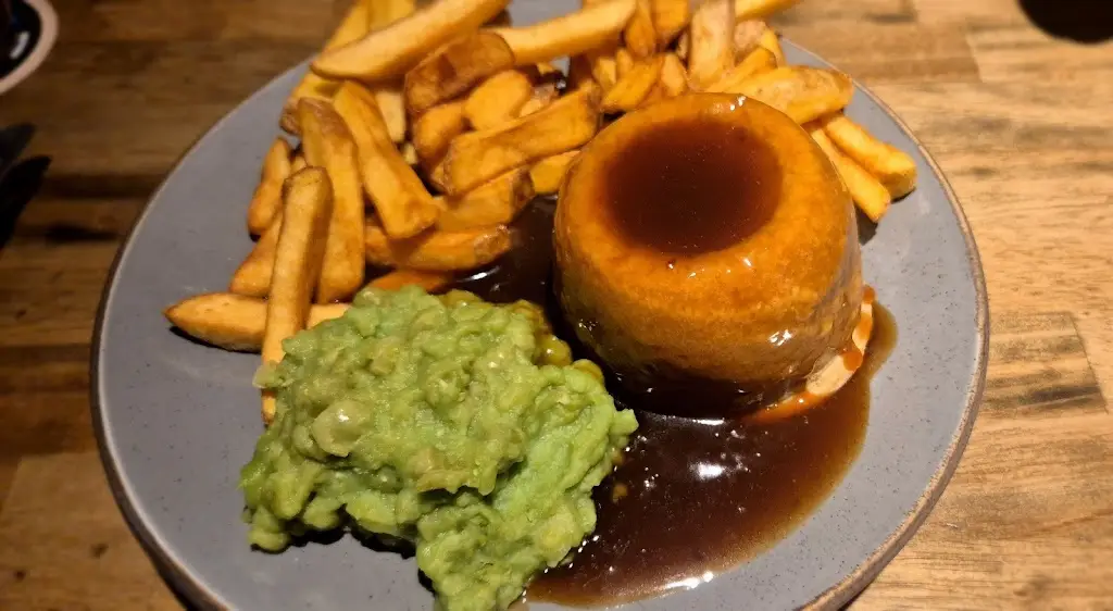 Dave Miles_The Shoulder Of Mutton_Chapel en le Frith_review